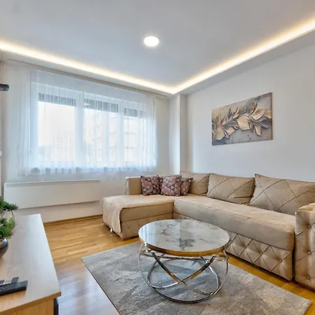 Apartment Vip Bogic 79 Zlatibor