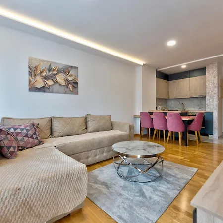 Apartment Vip Bogic 79
