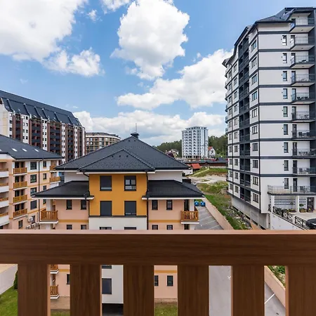 Vip Bogic 79 Apartment *