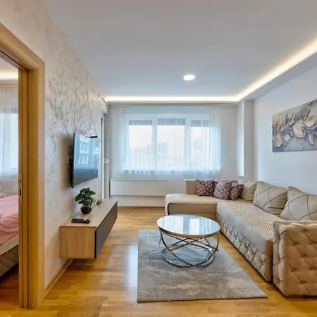 Apartment Vip Bogic 79 Zlatibor
