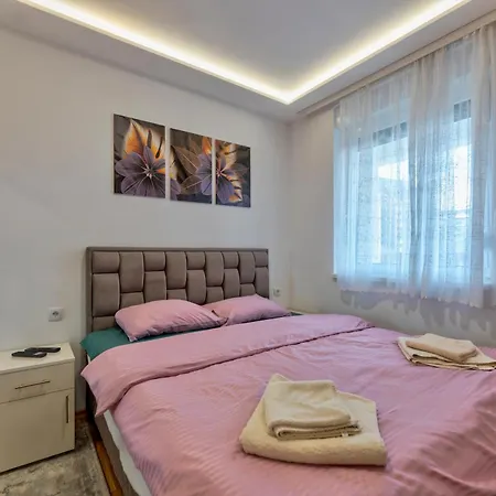 Vip Bogic 79 Zlatibor