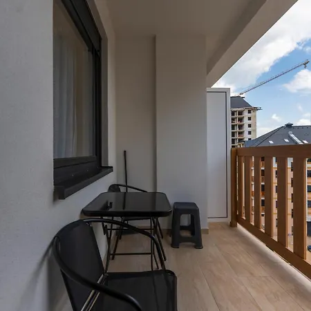 Vip Bogic 79 Apartment Zlatibor