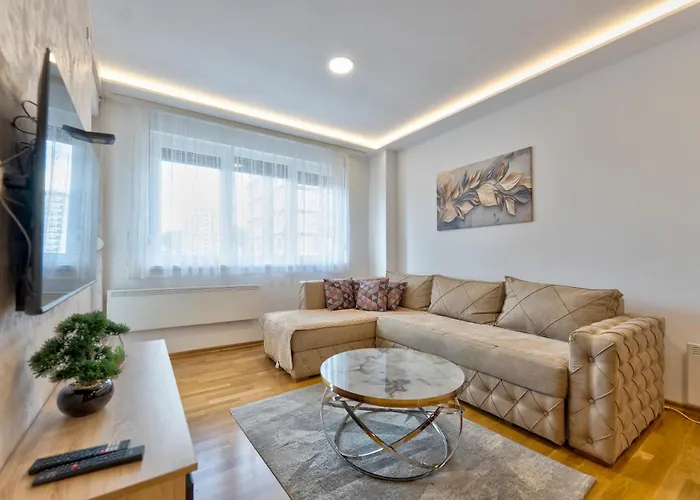 Daire Vip Bogic 79 Zlatibor