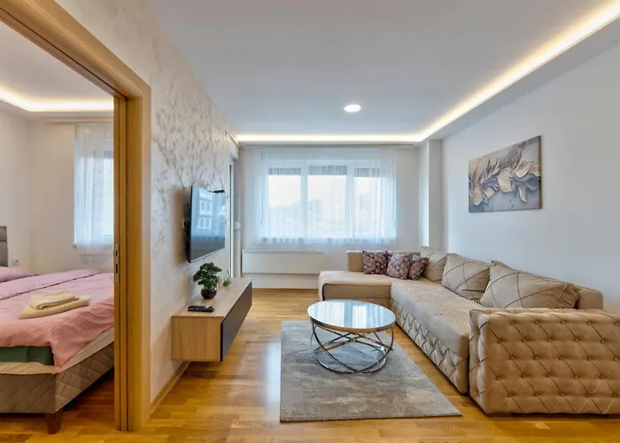 Daire Vip Bogic 79 Zlatibor