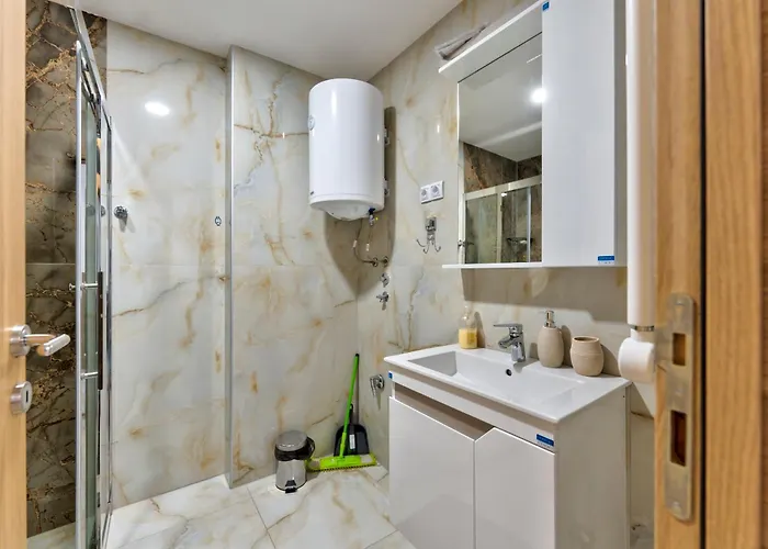 Daire Vip Bogic 79 *