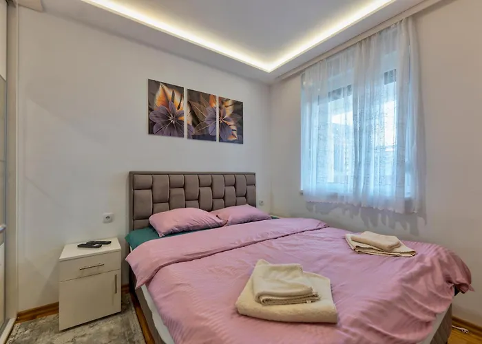 Vip Bogic 79 Zlatibor